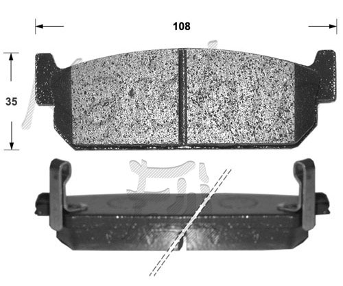 FK1167