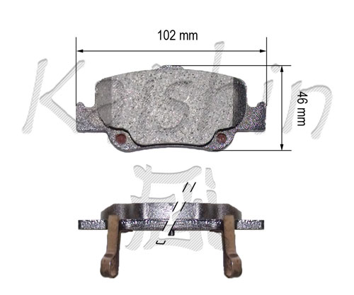 FK2299