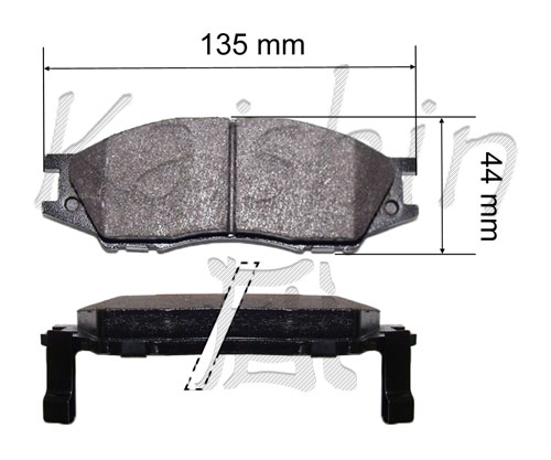 FK1233
