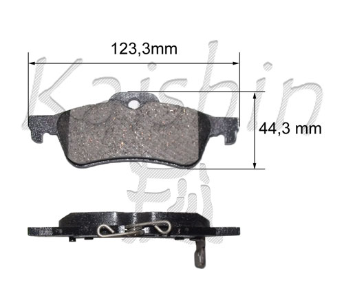 FK2312