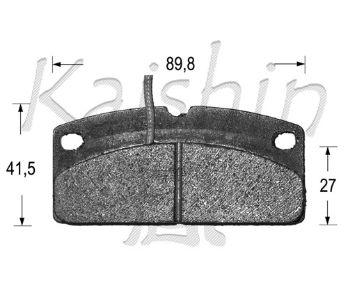 FK10095