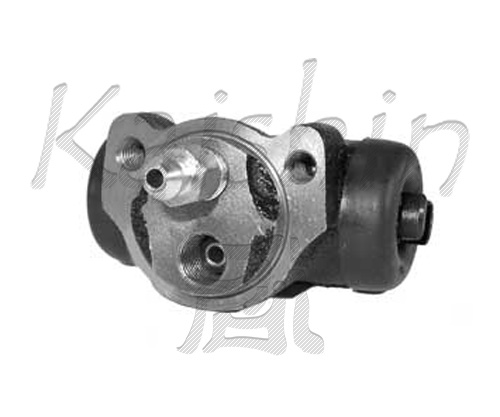WCMI007