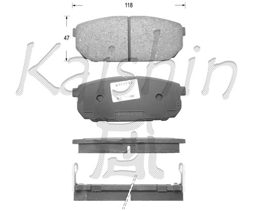 FK11133