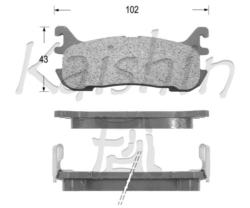 FK3094