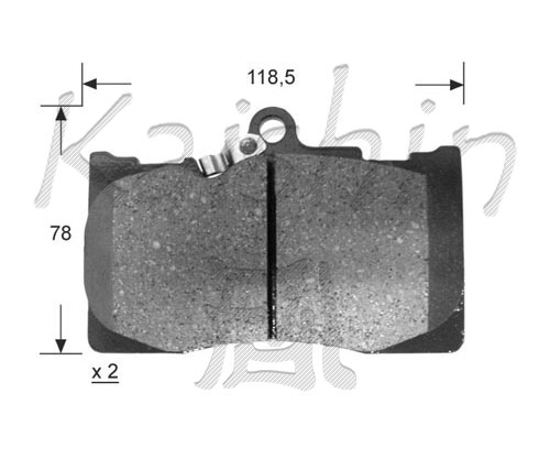 FK2266