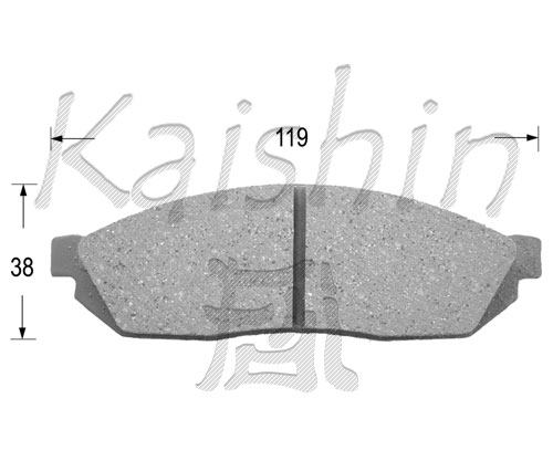 FK5009