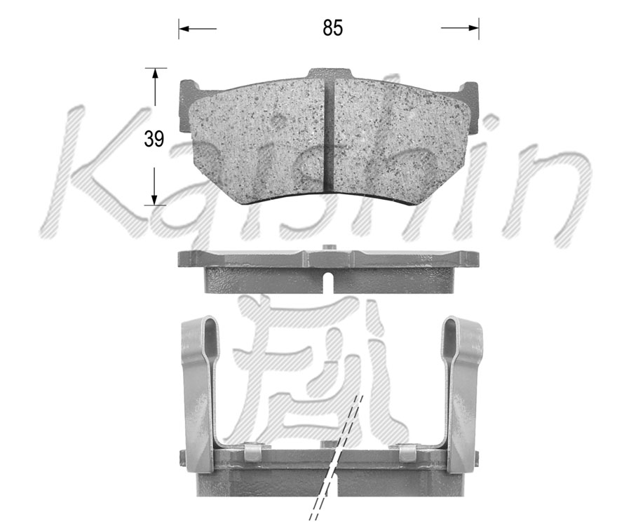 FK5016