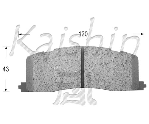 FK2105