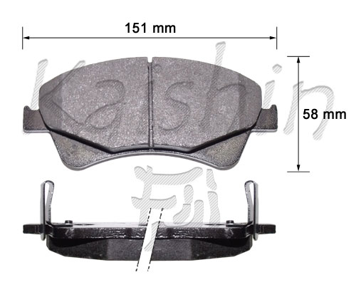 FK2289