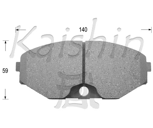 FK1222