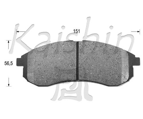 FK6123