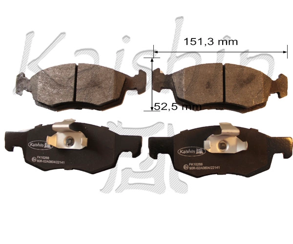 FK10268