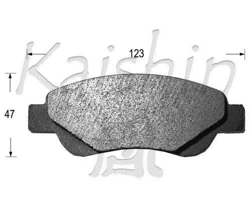 FK2264