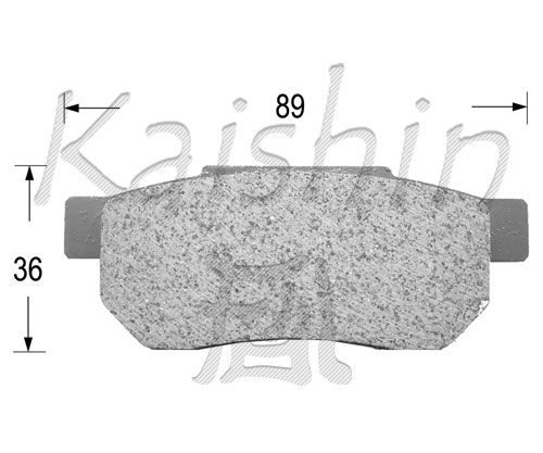 FK5018