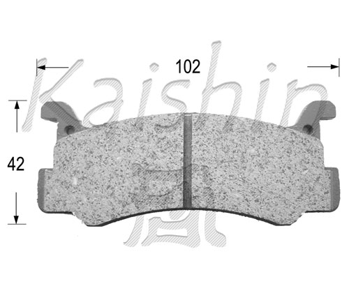 FK3031
