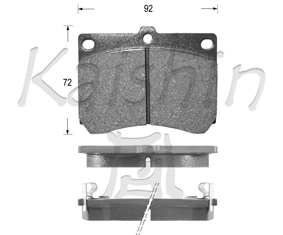 FK3066