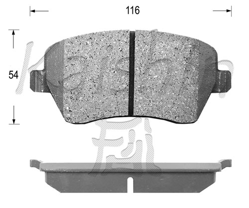 FK1261