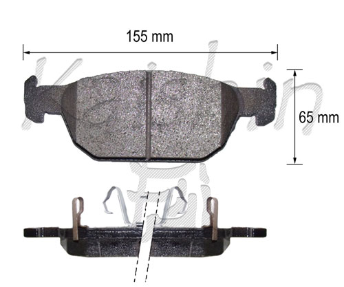 FK5165