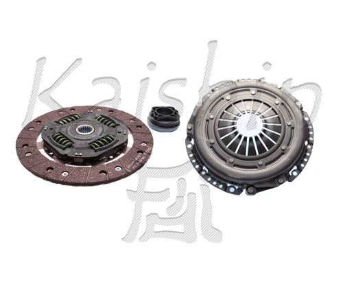 KA004-K