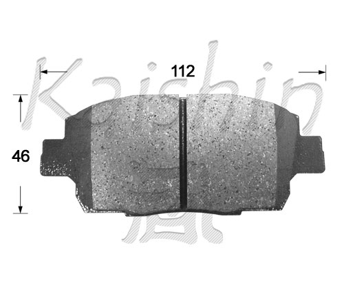 FK2257