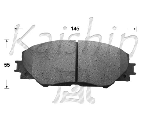 FK2268