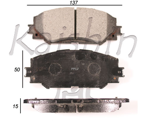 FK2274