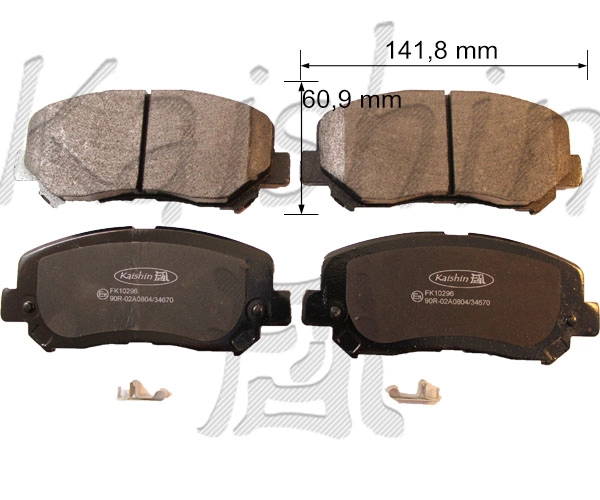 FK10296