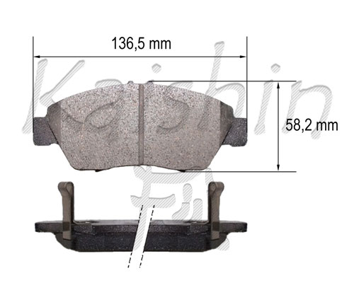 FK5174