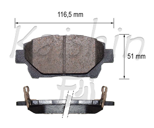 FK2283