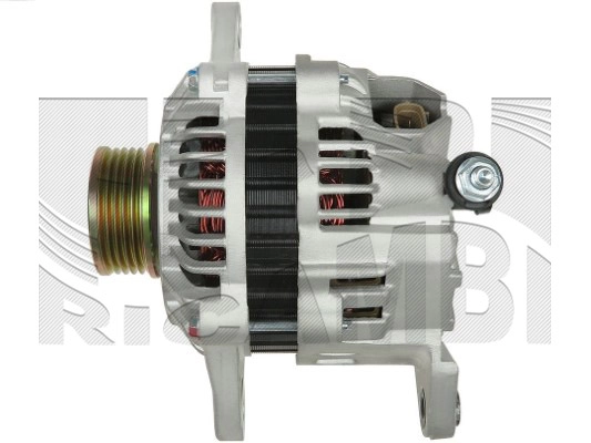 AMI208A