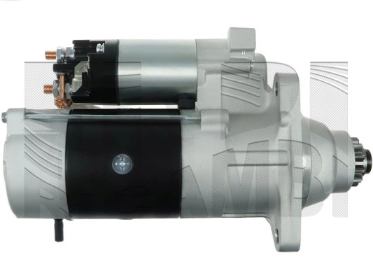 SMI663A
