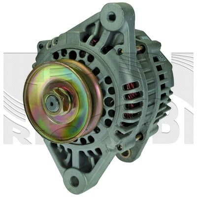 AHI256A