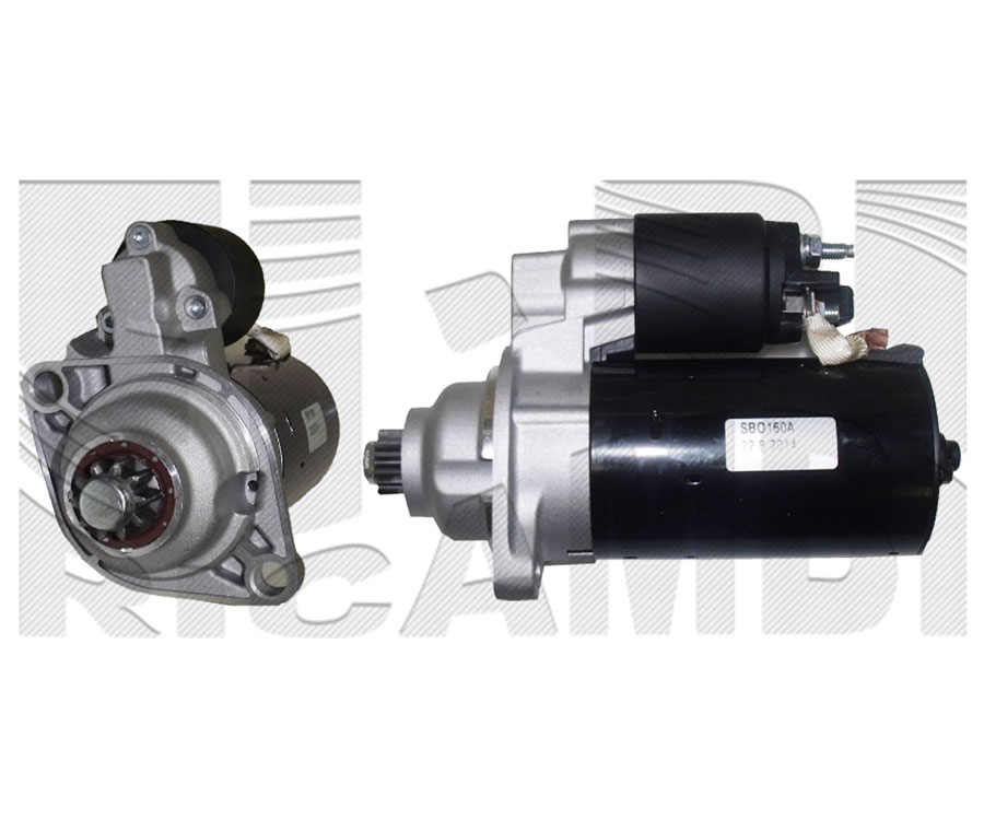 SBO160A