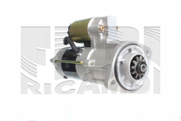 SMI206A