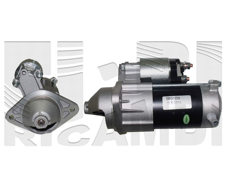 SBO120A