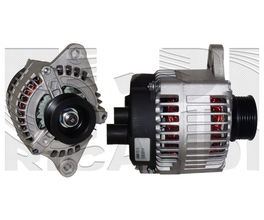 AMM101A