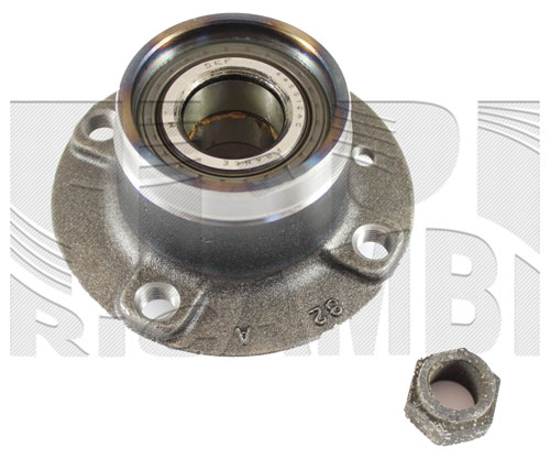 RA6027