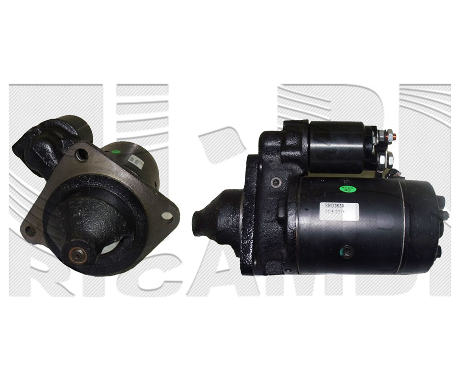 SBO363A