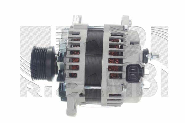 AHI611A