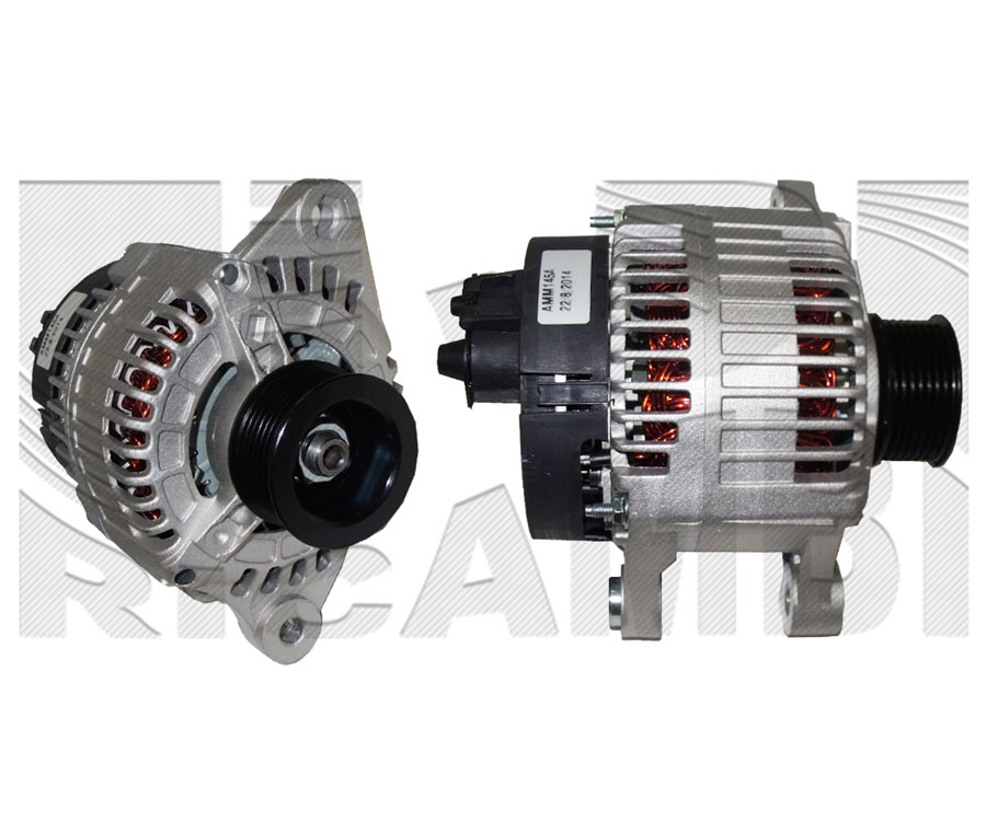 AMM145A