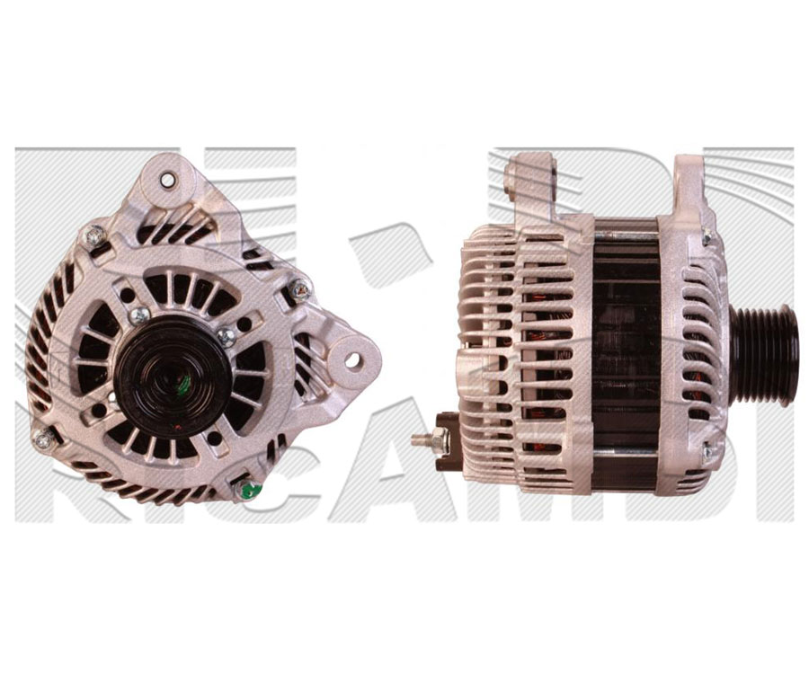 AMI152