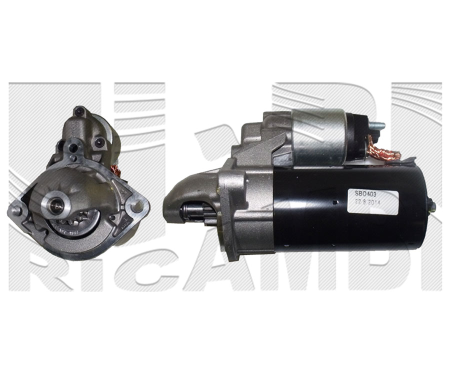 SBO403