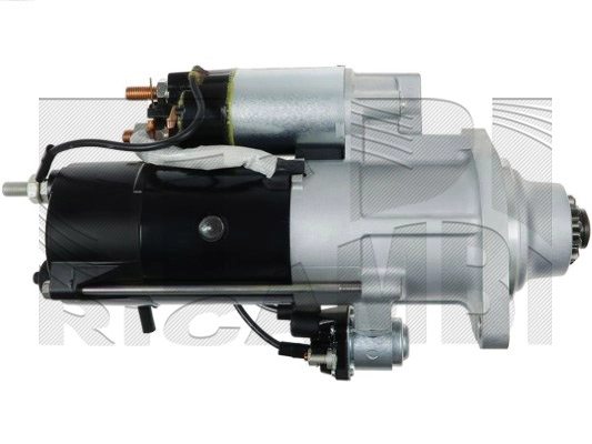 SMI640A