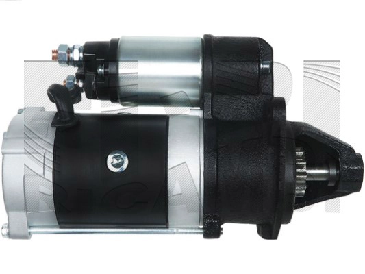SCA123