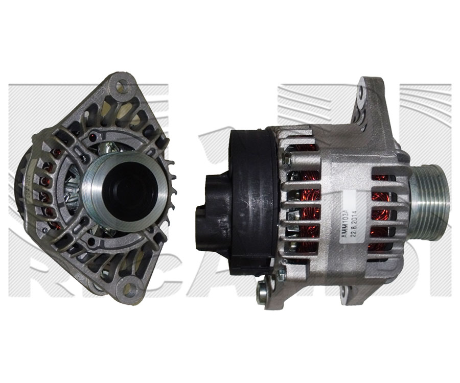 AMM103A
