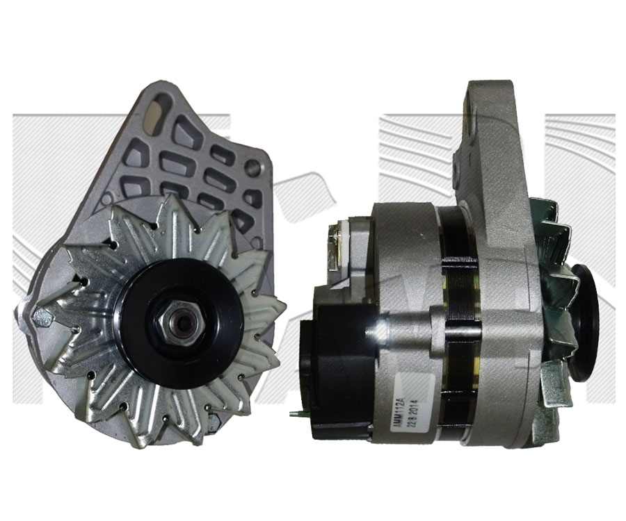 AMM112A