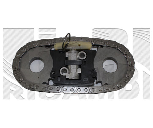 KCA220