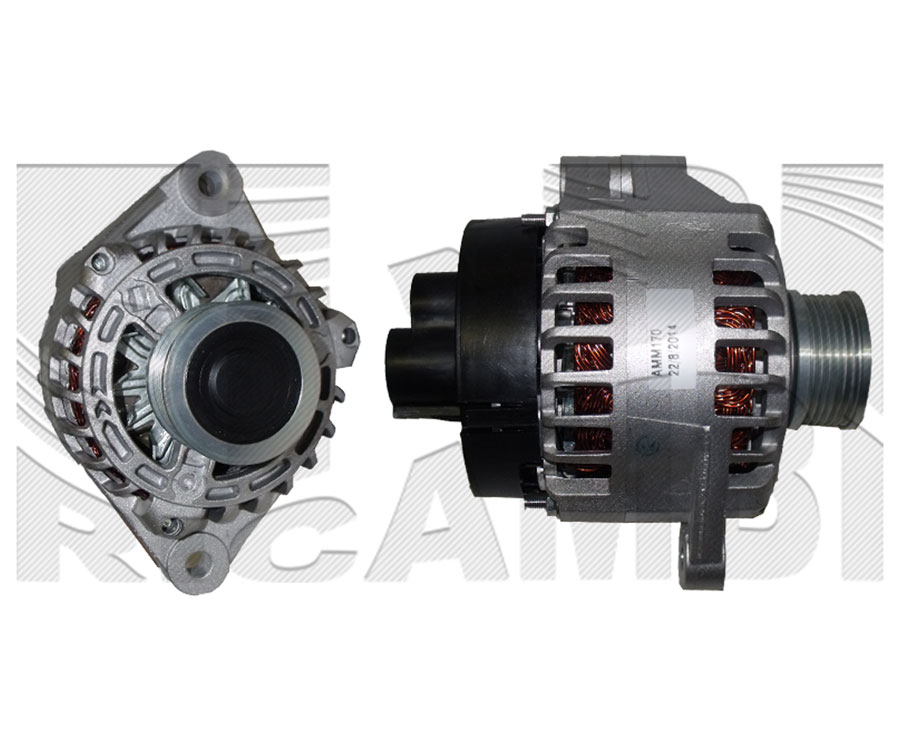 AMM170
