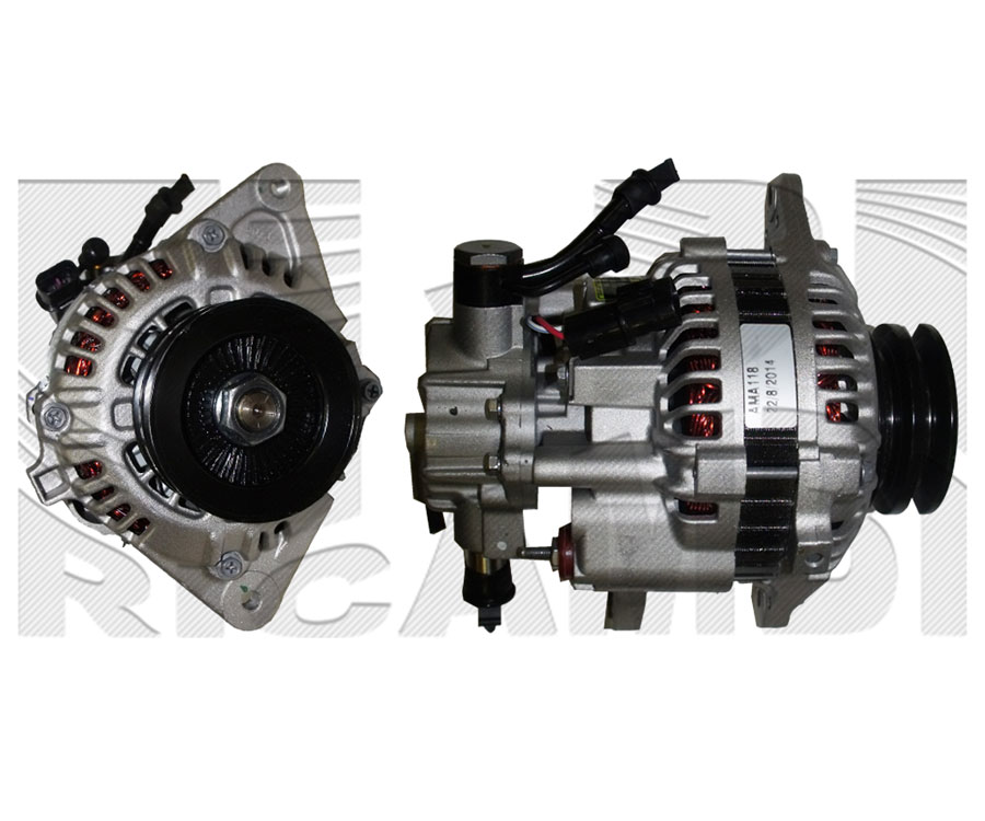 AMA118A