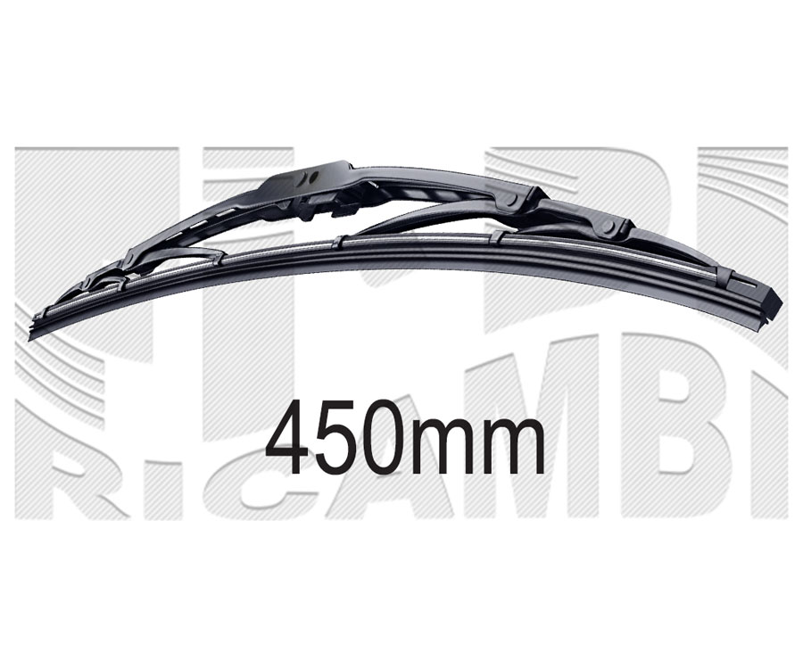 WBC450